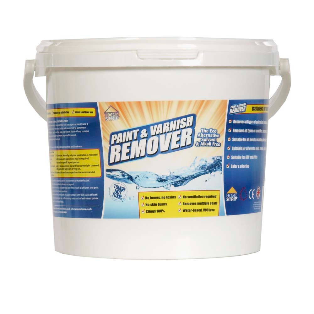 Nontoxic finish stripper pics 461